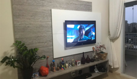 Apartamento à venda com 3 quartos, sendo 1 suíte,  em Mandaqui, São Paulo, SP