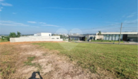 Terreno à venda no condomínio Jardins do Golfe Residencial Indaiatuba, Indaiatuba - SP