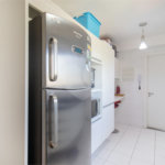 Apartamento à venda com 3 suítes em Jardim Marajoara, São Paulo, SP