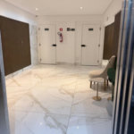 Apartamento com 2 dormitórios à venda, 53 m² por R$ 795.000,00 - Embaré - Santos/SP