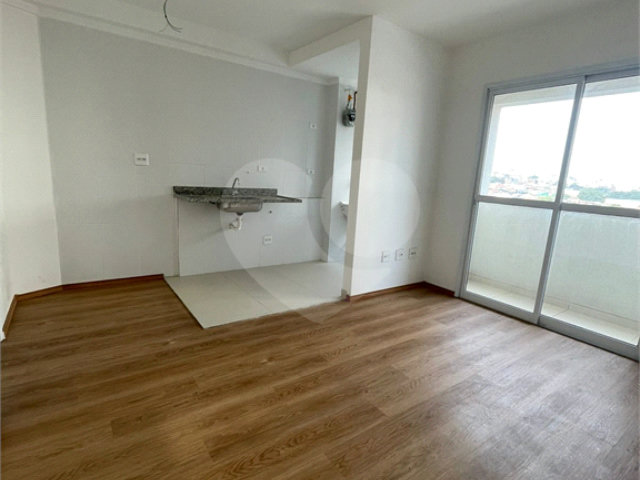 Apartamento para alugar com 2 quartos em Vila Guilherme, São Paulo, SP