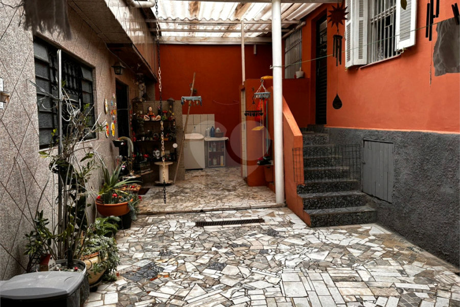 Casa Térrea à venda com 4 quartos, sendo 1 suíte, em Jaçanã, São Paulo, SP