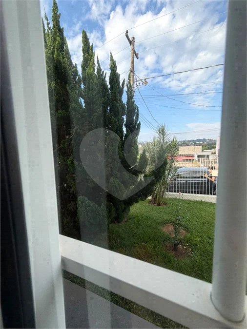Casa para alugar com 2 quartos no Centro, Vinhedo, SP