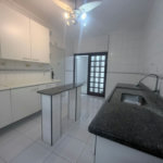Apartamento com 2 dormitórios à venda, 130 m² por R$ 670.000,00 - Boqueirão - Santos/SP