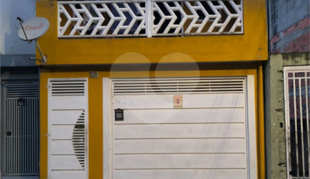 Casa à venda ou para alugar com 6 quartos, sendo 3 suítes, em Jardim Vila Rica, São Paulo, SP