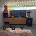 Casa em condomínio à venda com 3 quartos em Green Valley, Votorantim, SP