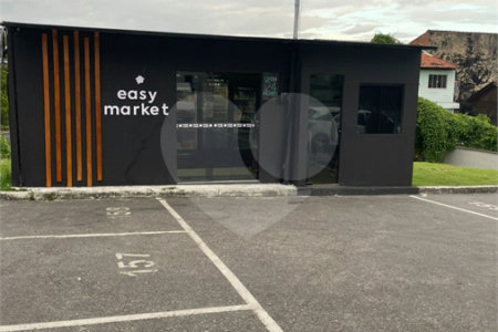 Apartamento à venda com 2 quartos em CAMPO GRANDE, Rio de Janeiro, RJ