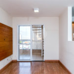 Apartamento à venda com 2 quartos em Cambuci, São Paulo, SP