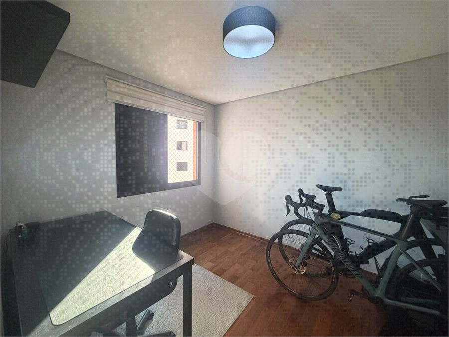 Apartamento à venda com 3 quartos, sendo 2 suítes, em Vila Mascote, São Paulo, SP