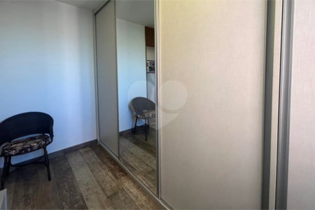 Apartamento à venda com 3 quartos em Campo Grande, São Paulo, SP