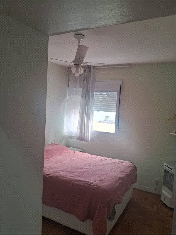 Apartamento à venda com 3 quartos em Pinheiros, São Paulo, SP