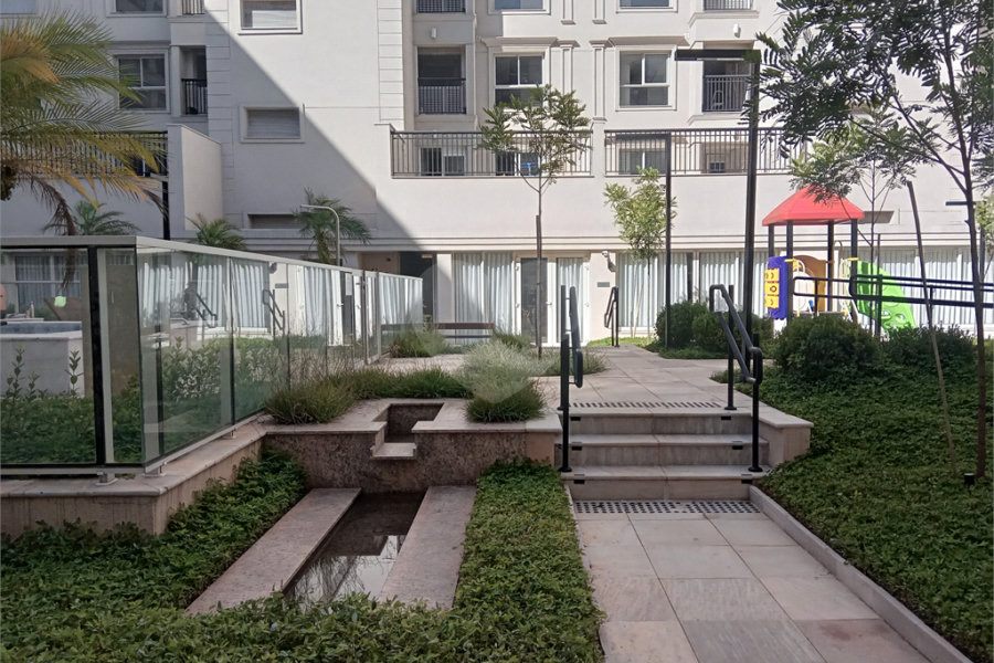 Apartamento à venda com 3 suítes em Santana, São Paulo, SP