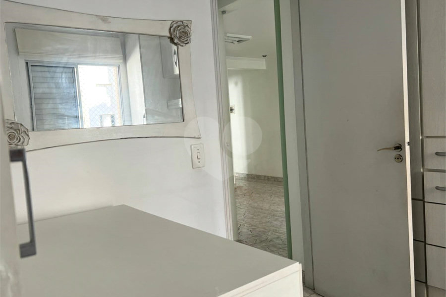Apartamento à venda com 2 quartos, sendo 1 suíte, em Santana, São Paulo, SP