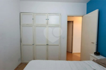 Apartamento à venda com 3 quartos em Vila Gomes, São Paulo, SP