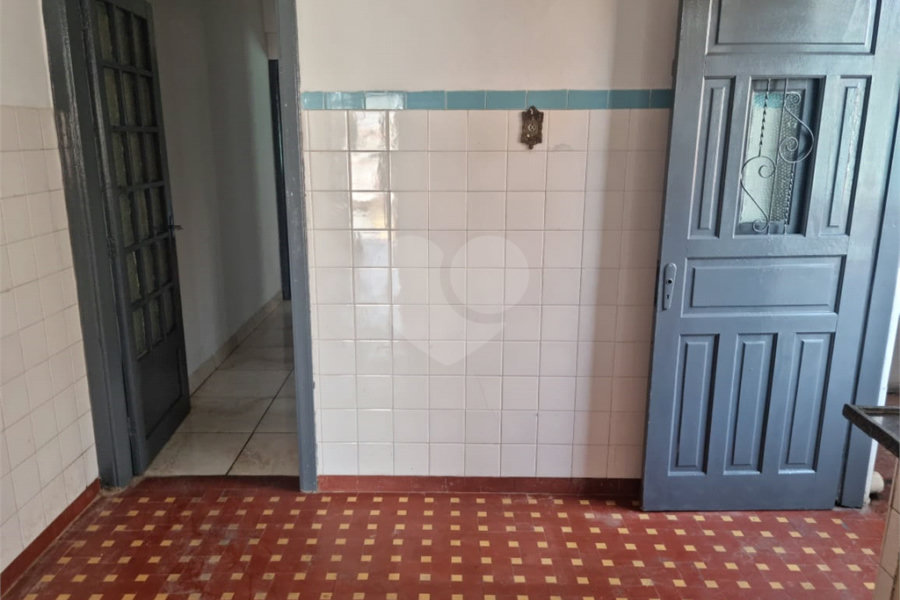 Casa para alugar com 2 quartos em Tucuruvi, São Paulo, SP