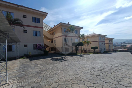 Apartamento à venda com 2 quartos em Vila Marques, São Roque, SP