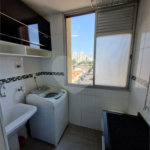 Apartamento à venda com 2 quartos em Parque Residencial da Lapa, São Paulo, SP