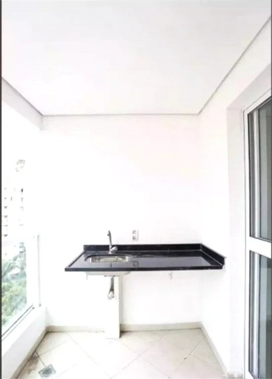 Apartamento para alugar com 2 suítes em Jardim Ampliação, São Paulo, SP