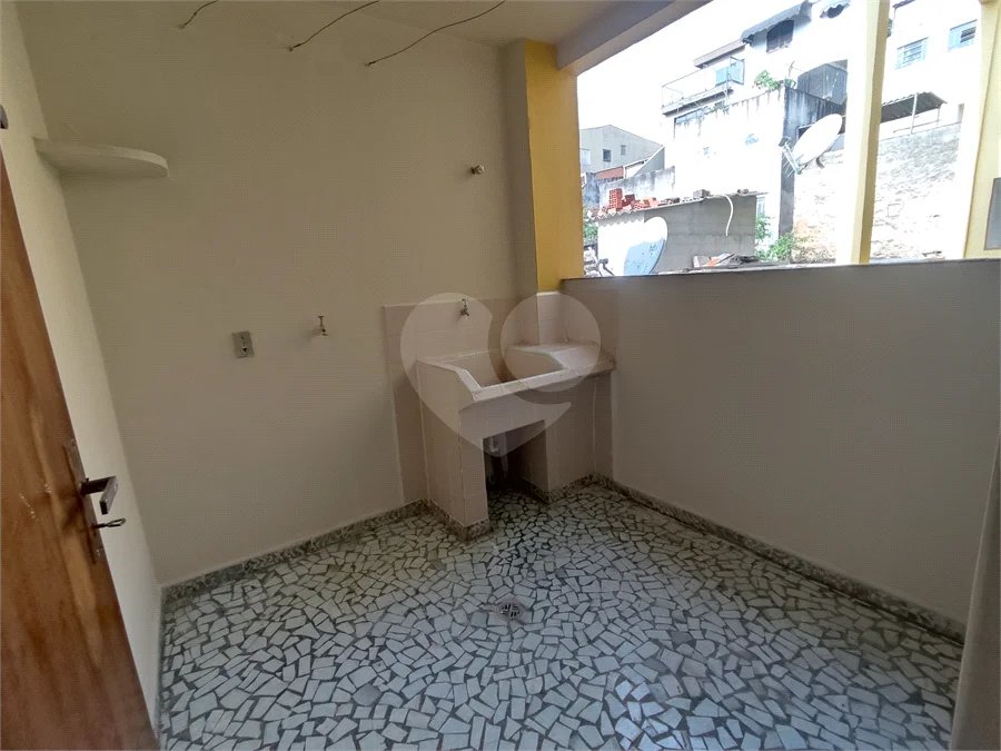 Apartamento à venda com 1 quarto em Vila Guilherme, São Paulo, SP