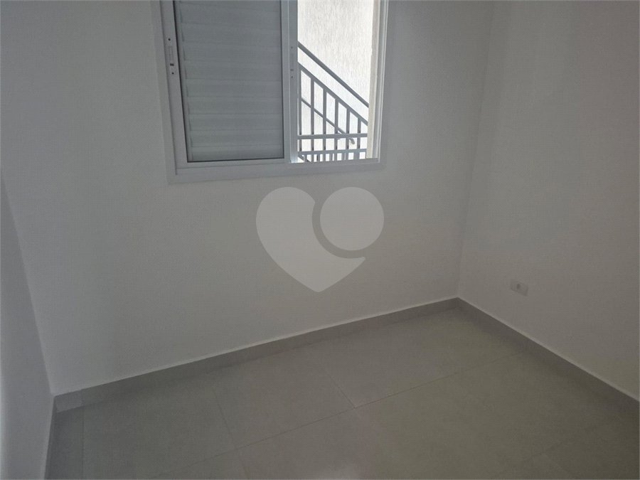Apartamento à venda com 2 quartos em Santana, São Paulo, SP