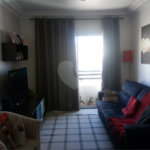 Apartamento à venda com 2 quartos, sendo 1 suíte, em Santa Teresinha, São Paulo, SP