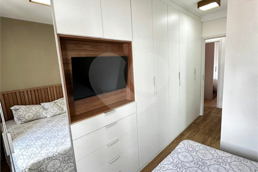 Apartamento á venda - Pinheiros