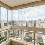 Apartamento mobiliado para locação em Moema | 275 m² | 3 suítes | 4 vagas