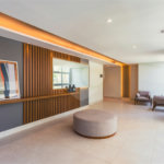 56m² - 2d/1s - Vaga determinada