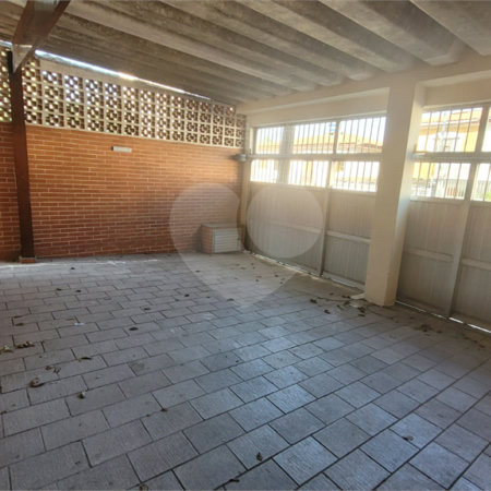 Casa Térrea à venda com 2 quartos em Interlagos, São Paulo, SP