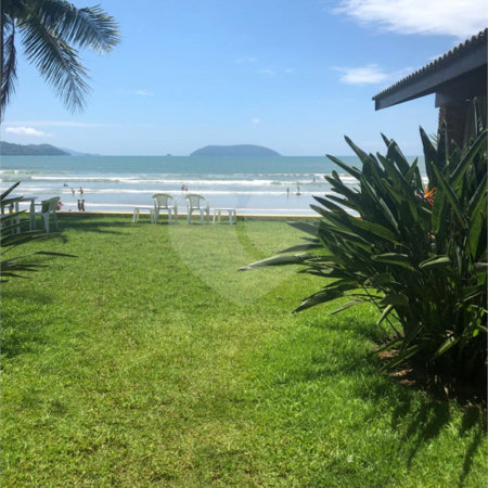Casa à venda com 6 quartos, sendo 4 suítes,  em Maranduba, Ubatuba, SP