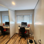 Apartamento à venda com 2 quartos, sendo 1 suíte, em Água Branca, São Paulo, SP