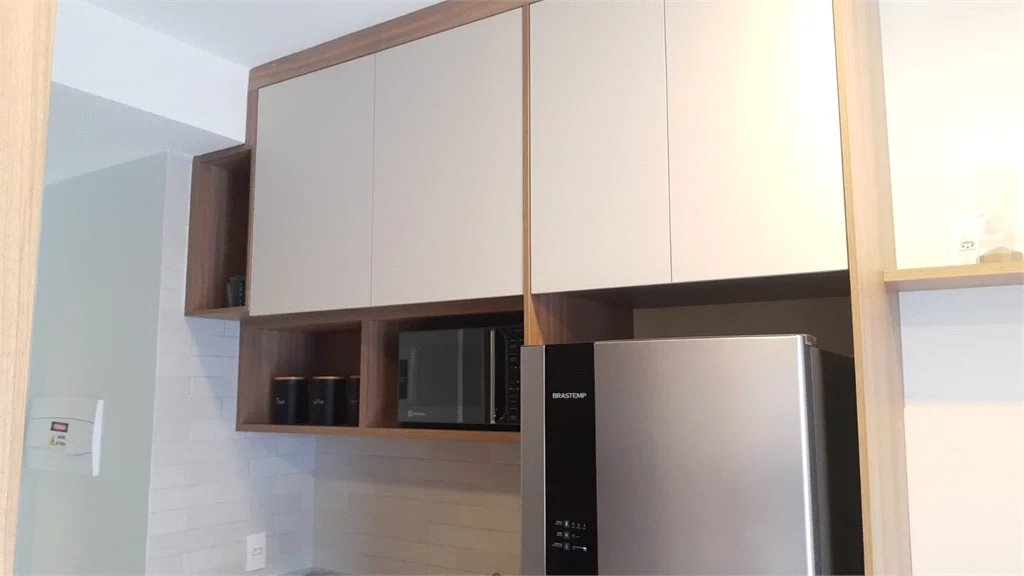 Studio para alugar com 1 quarto em Butantã, São Paulo, SP