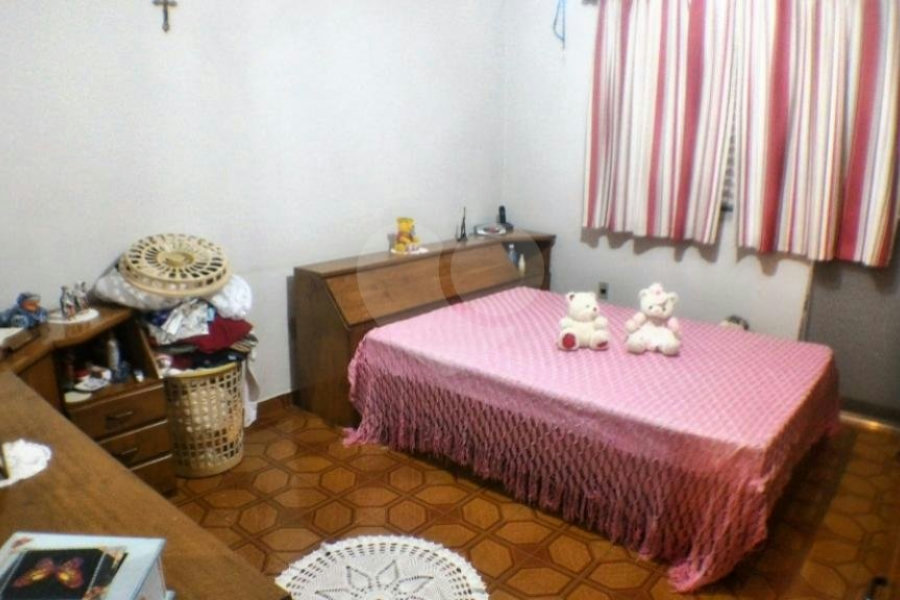Sobrado à venda com 5 quartos em Casa Verde, São Paulo, SP