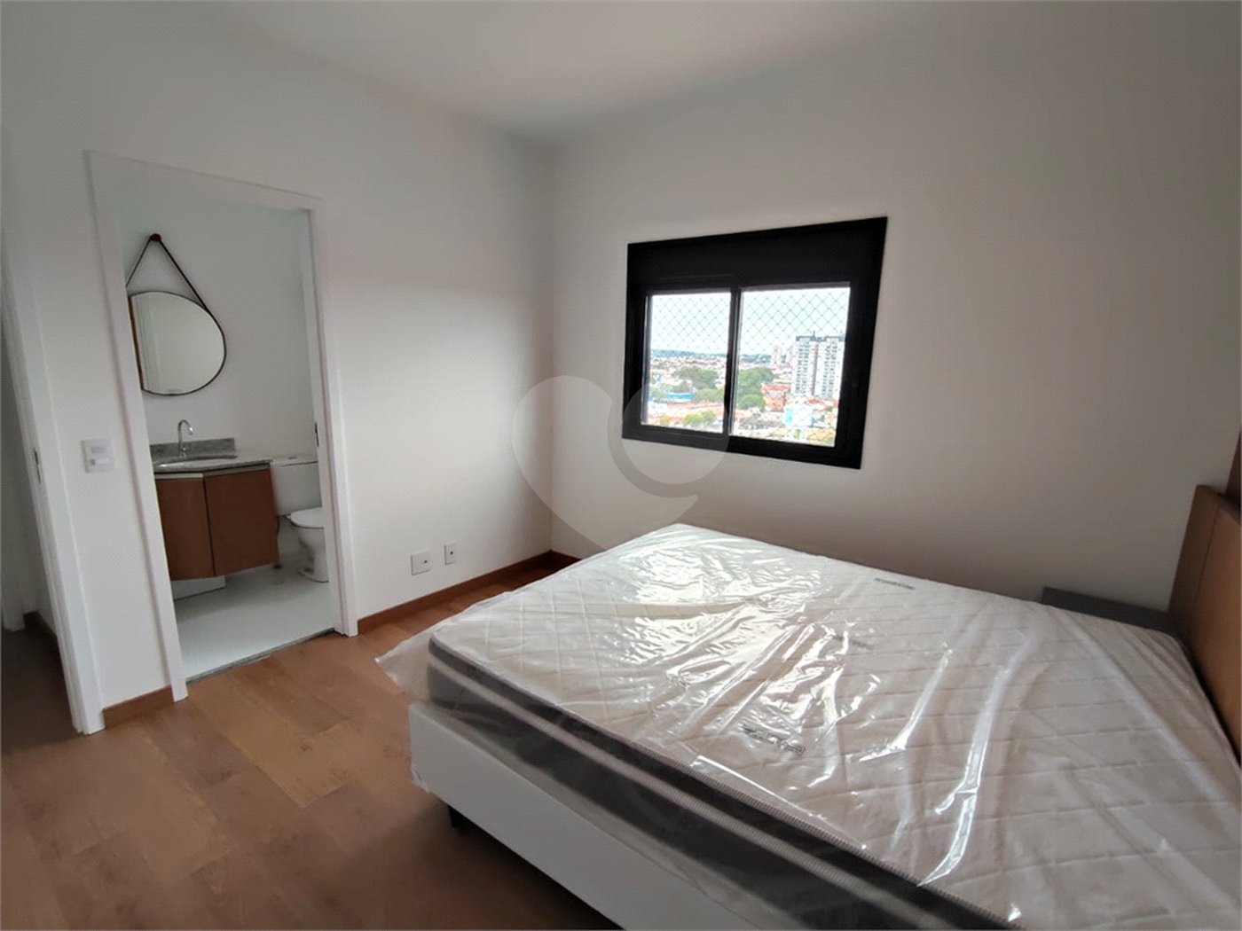 Apartamento à venda com 2 suítes no Centro, Itapetininga, SP