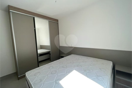 Apartamento para alugar com 2 quartos, sendo 1 suíte, no Centro, São Bernardo do Campo, SP