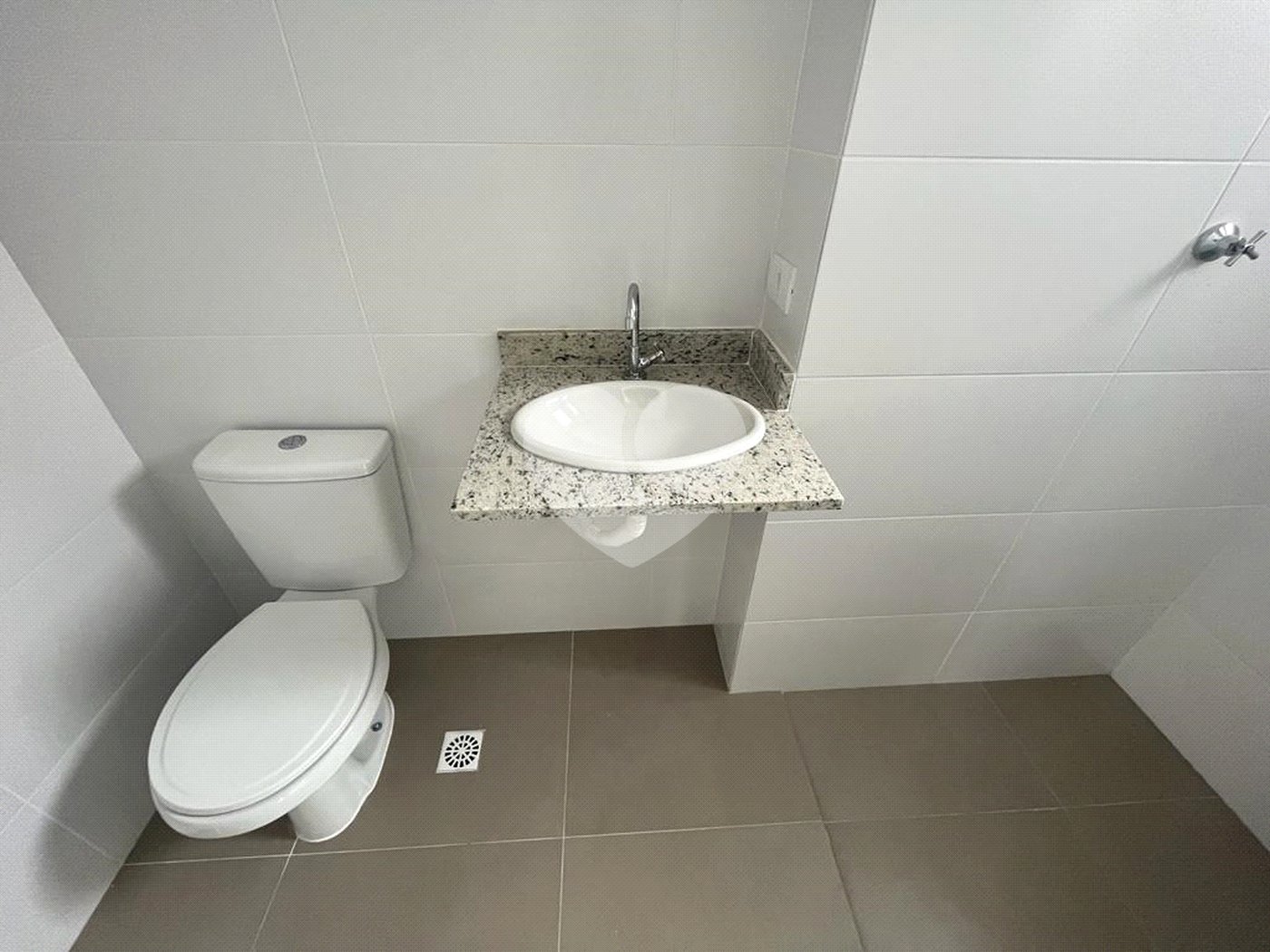 Apartamento à venda com 2 quartos em Jardim Paraíso, São Paulo, SP