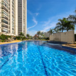 Apartamento à venda com 3 quartos, sendo 1 suíte, em Vila Leopoldina, São Paulo, SP