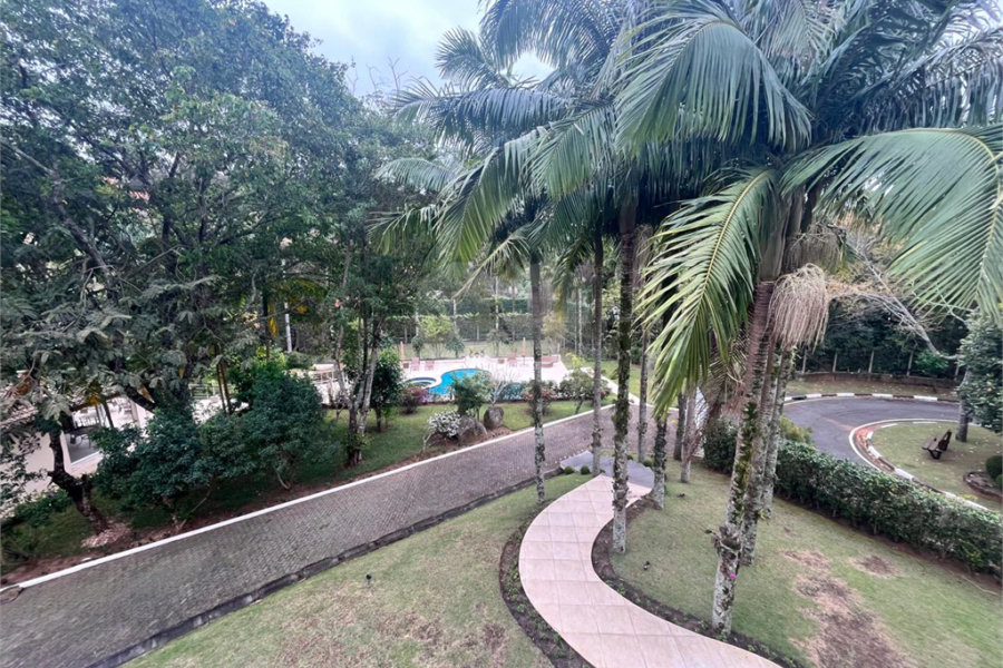 Casa à venda com 5 suítes no condomínio Cantareira, Mairiporã - SP