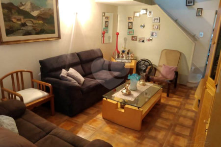 Sobrado à venda com 2 quartos, sendo 1 suíte, em Vila Monumento, São Paulo, SP