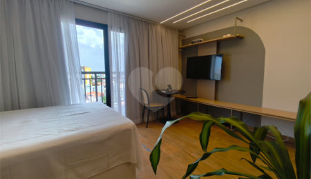 Apartamento à venda em Jardim São Paulo(zona Norte), São Paulo, SP