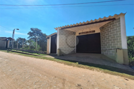 Chácara à venda com 1 suíte em Jardim Estância Brasil, Atibaia, SP