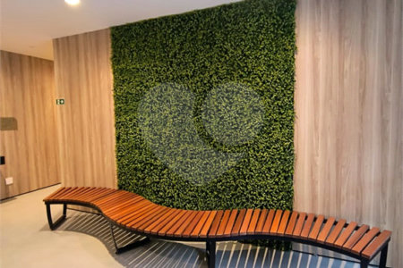 Studio à venda ou para alugar com 1 quarto em Vila Santa Catarina, São Paulo, SP