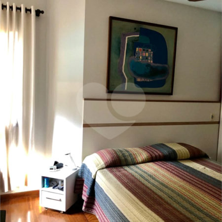 Apartamento à venda com 4 quartos, sendo 2 suítes, em Vila Mariana, São Paulo, SP