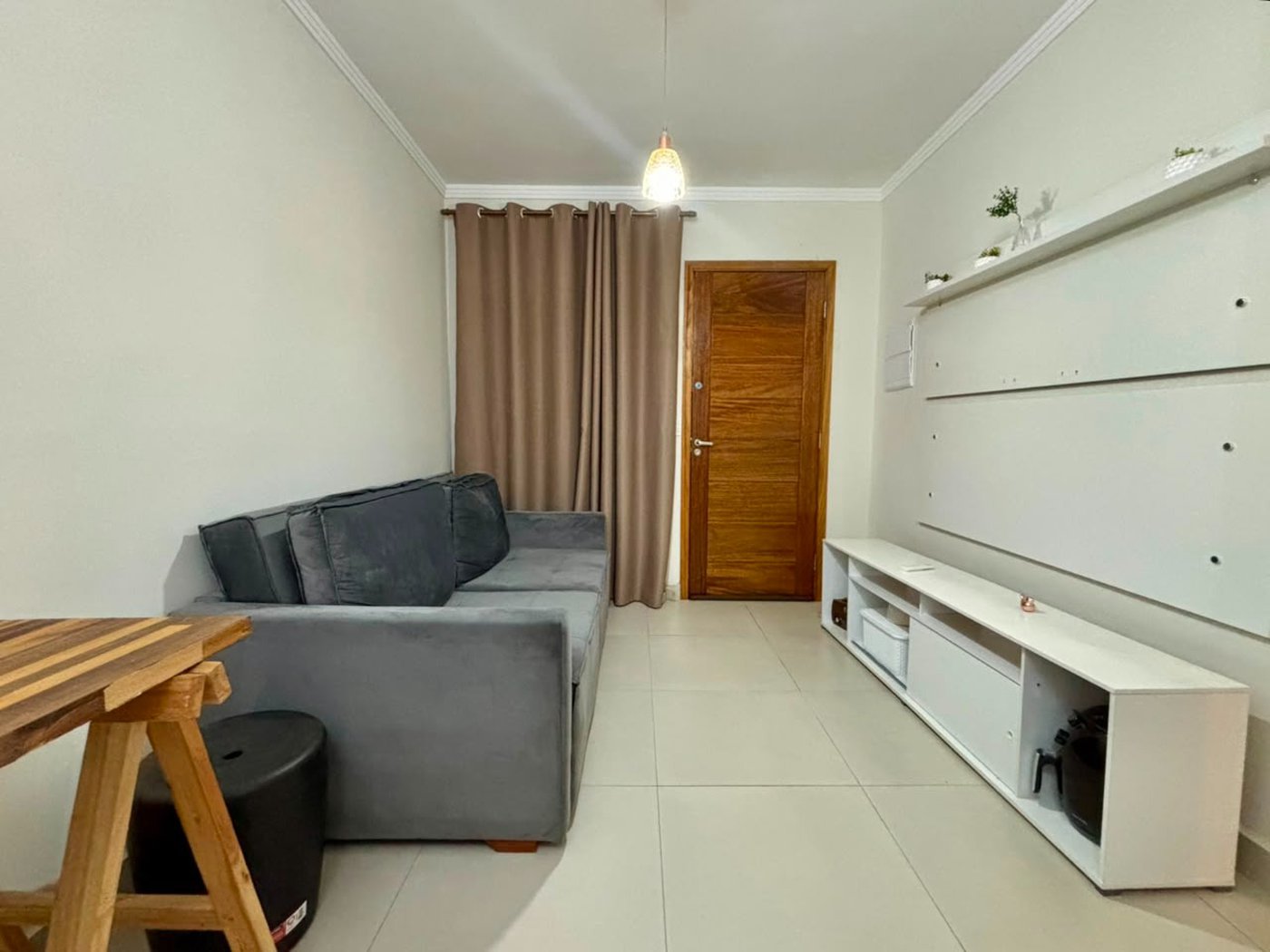 Apartamento à venda com 2 quartos em Vila Mazzei, São Paulo, SP