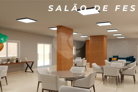 Apartamento à venda com 2 quartos, sendo 1 suíte, em Vila Mazzei, São Paulo, SP