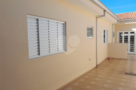 Casa à venda com 3 quartos, sendo 1 suíte,  em Vila José Salem, Itapetininga, SP