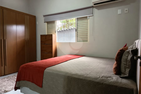 Casa à venda com 3 quartos, sendo 1 suíte,  em Jardim Santa Rosália, Sorocaba, SP