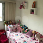 Apartamento à venda com 3 quartos em Vila Nova Cachoeirinha, São Paulo, SP