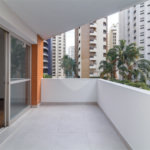 Apartamento à venda com 4 quartos, sendo 2 suítes, em Brooklin, São Paulo, SP
