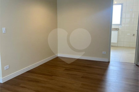 Apartamento à venda com 2 quartos em Bosque da Saúde, São Paulo, SP